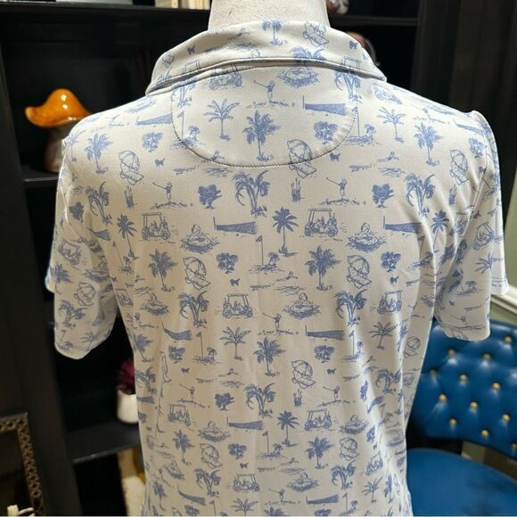 Turtles & Tees Delaney Golf & Tennis Dress Size XL - Picture 9 of 12